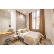 The Pocklington - The Graduate Suite