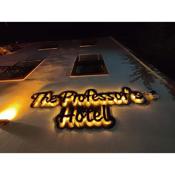 The Professor's Hotel