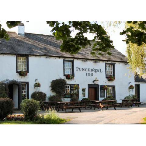 The Punchbowl Inn