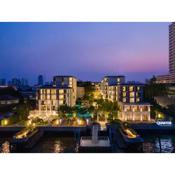 The Quarter Chaophraya by UHG