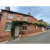 The Railway Cottage Bridgnorth