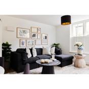 The Ravenscourt Park Escape - Bright 2BDR Flat