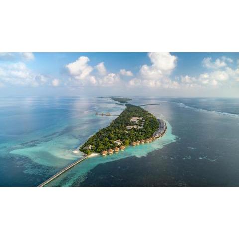 The Residence Maldives at Dhigurah