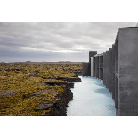 The Retreat at Blue Lagoon Iceland