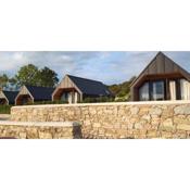 The Rocks - Luxury Glamping Resort