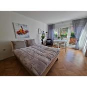 The Rowhouse Apartment Ljubljana - free parking