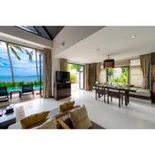 The Sea Koh Samui Resort and Residences by Tolani - SHA Extra Plus