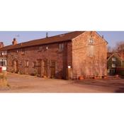 The Shippon Barn with Hot Tub and Private Pool