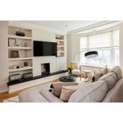 The South Kensington Wonder - Trendy 3BDR House with Garden