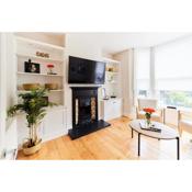 The Southwark Hideaway - Captivating 2BDR with Garden