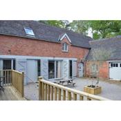 The Stables Apartment at Cefn Tilla Court, Usk