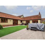 The Stables at Hall Barn