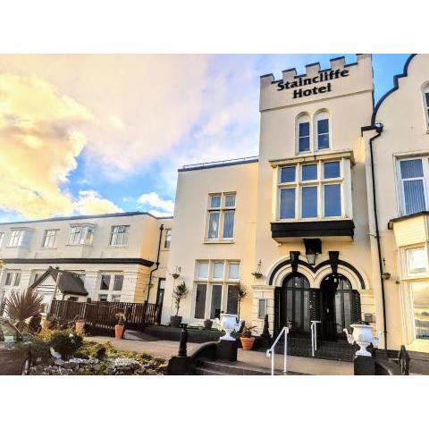 The Staincliffe Hotel