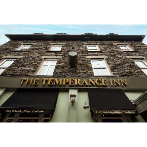 The Temperance Inn - The Inn Collection Group