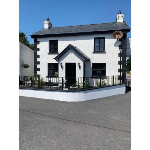 The Wee House, Omeath