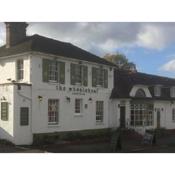 The Wheatsheaf Inn