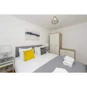 The Zone - Vibrant City Centre Apartment