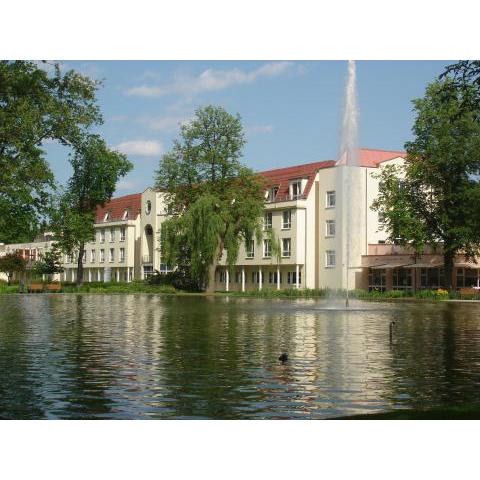 Thermalis - Das Boardinghouse im Kurpark Bad Hersfeld