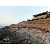 Tholos Alexandra's Beachfront House