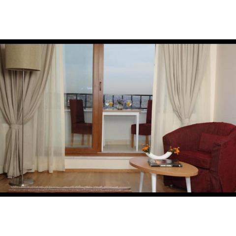 Three Apples Suites Taksim