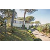 Three-Bedroom Holiday Home in Lari (PI)