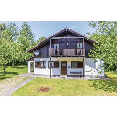 Three-Bedroom Holiday Home in Thalfang