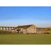 Three Peaks Barn