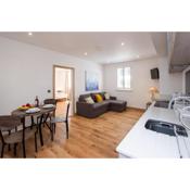 Three Tuns Apartments - Hazel