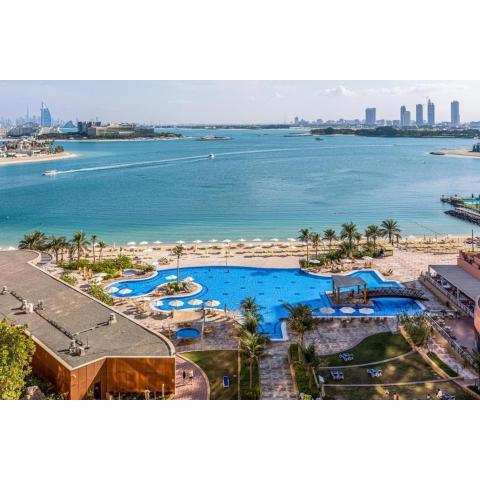 Tiara Residences - Platinium Dubai