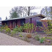 Tidy chalet with a microwave in the Achterhoek