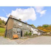 Tilberthwaite Farm Cottage