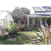 Tiny Cottage for couples in the countryside