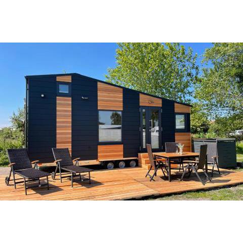 Tiny House Moritz