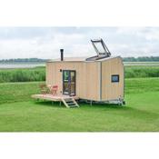 Tiny House Pioneer 1 - Hooksiel im Wangerland