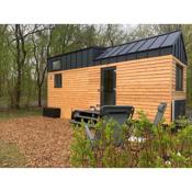 Tinyhouse „Kleines Ems-Idyll“