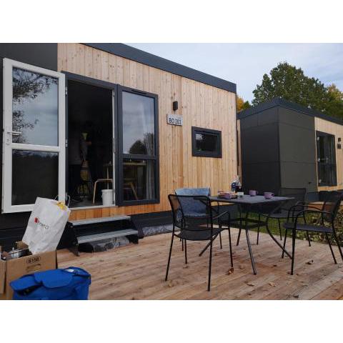 Tinyhouse Wemding