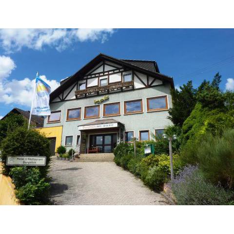 TIPTOP Hotel Burgblick