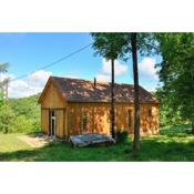 Tobacco barn house in an exceptional environment in Limeuil for 4 people