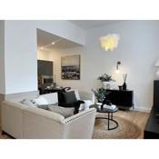 Todmorden Town Centre Apartment