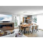 Top Apartment Davos 4.5 Rooms