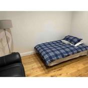 Top Floor Flat - Glasgow West End - Partick