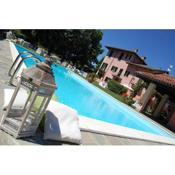 Torre dei Frati Bed & Breakfast