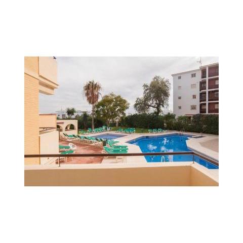 Torremolinos Apartment near beach