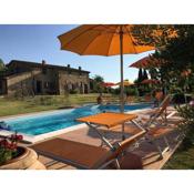 TOSCANA TOUR - Farmhouse Gello