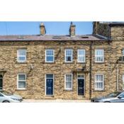 Town House In The Heart of Pateley Bridge