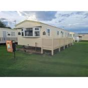 TP61 8 BERTH 3 BEDROOM CARAVAN GOLDEN PALM