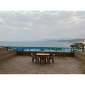 Trabzon Daily Rental Sea Wiew Apartmant.