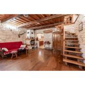 Traditional House Golubić With Sauna - Happy Rentals