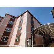 Trakya City Hotel