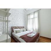 Tranquil Suite in the Heart of Plaka B3